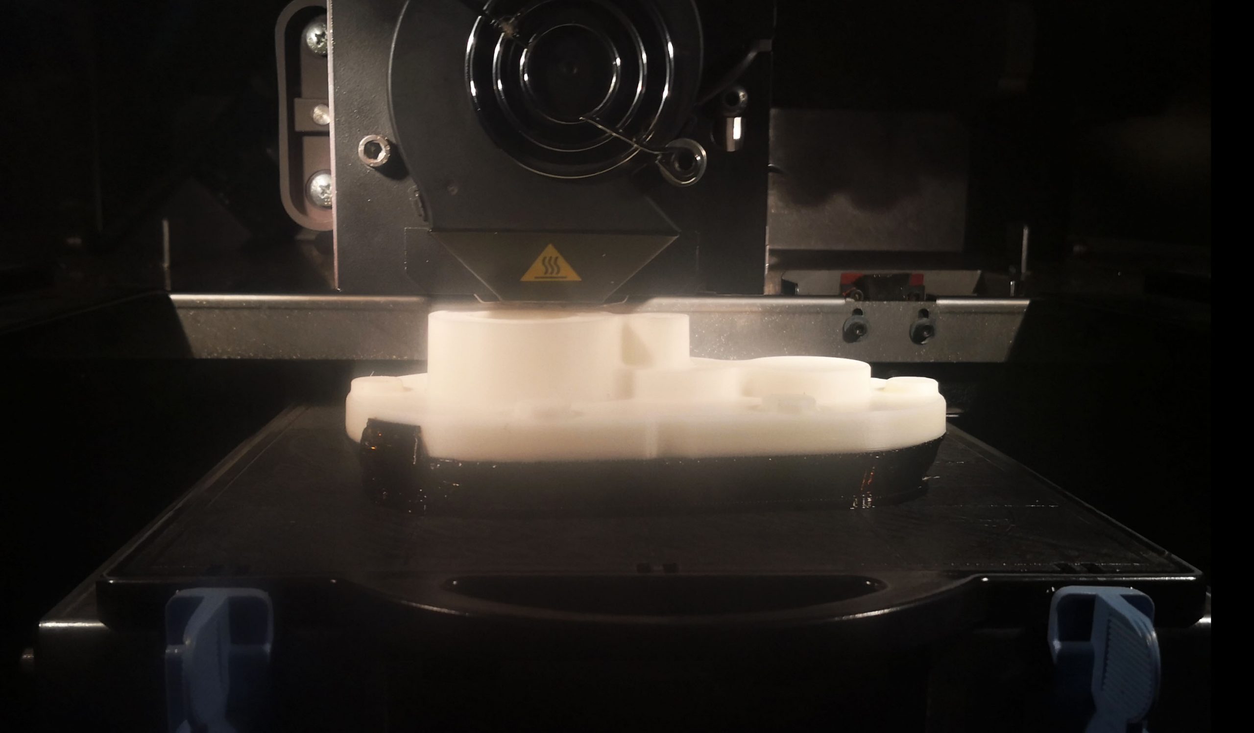 PROTOTYPING-RAPID 3d printing ca and cam